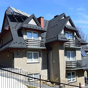Gościnne Pod Gubałówką Kwatera prywatna Zakopane