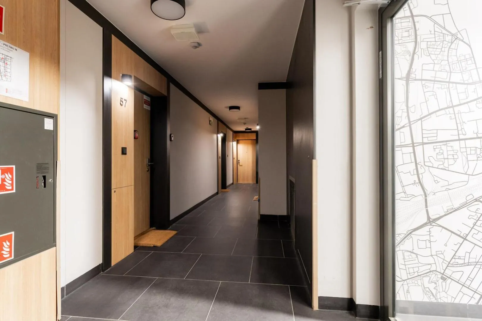 Lägenhet Superapart Wiktoryn 6 Warszawa